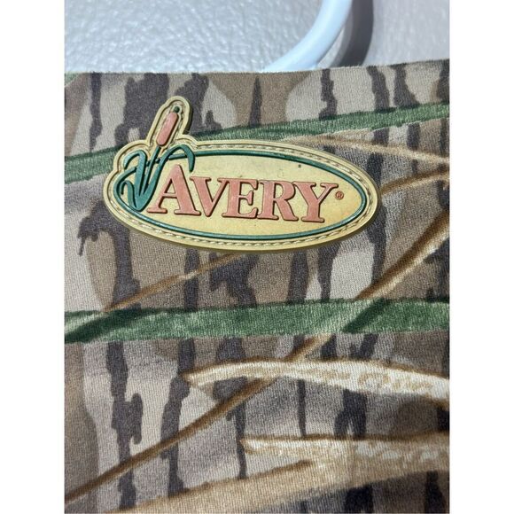 NWOT Avery Standard Neoprene Hunting Dog Vest Size 3XL - Picture 10 of 10